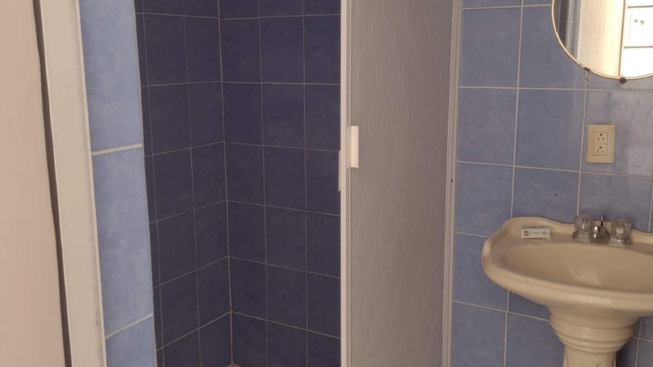 Photo of Bathroom in South Shore Hotel Area