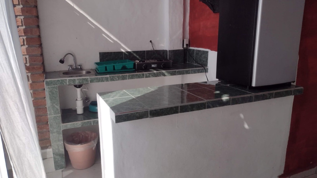Photo of Kitchen in South Shore Hotel Area
