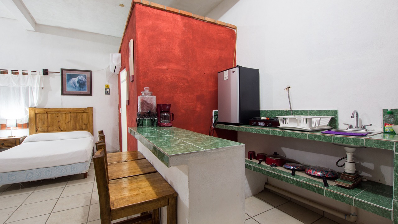 Photo of Kitchen in South Shore Hotel Area