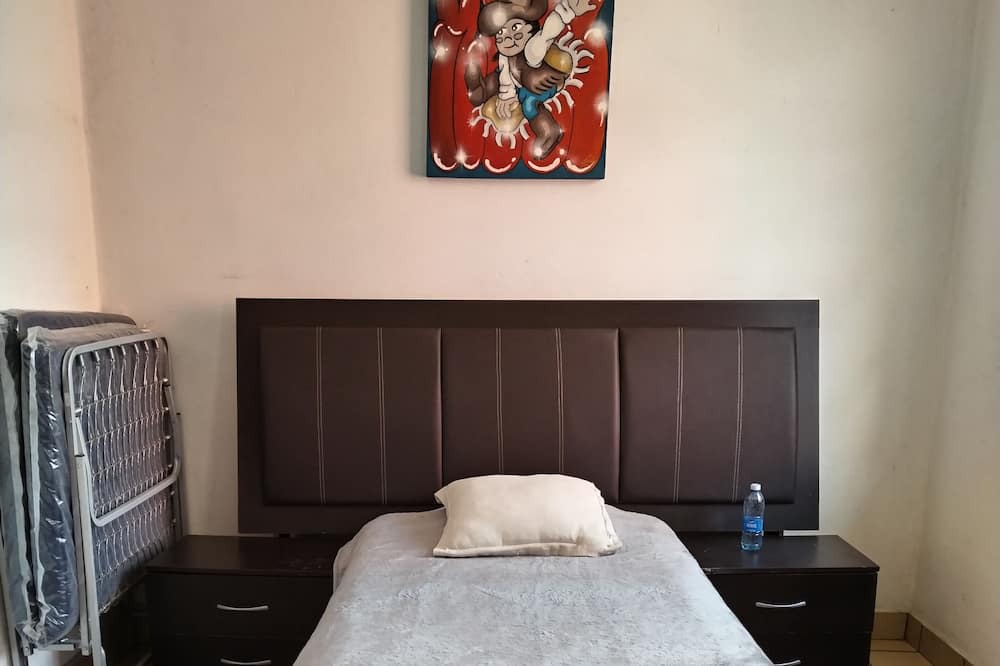 Photo of Bedroom in Ixtapalapa