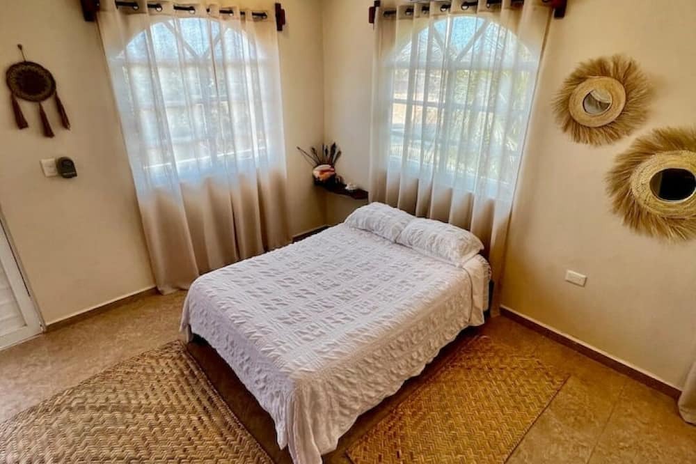 Photo of Bedroom in Isla Mujeres