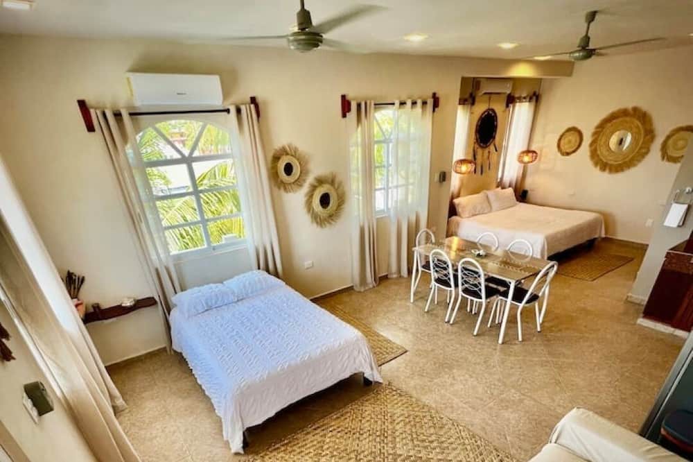 Photo of Bedroom in Isla Mujeres