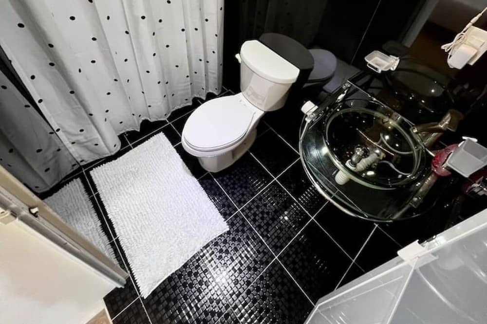 Photo of Bathroom in Isla Mujeres