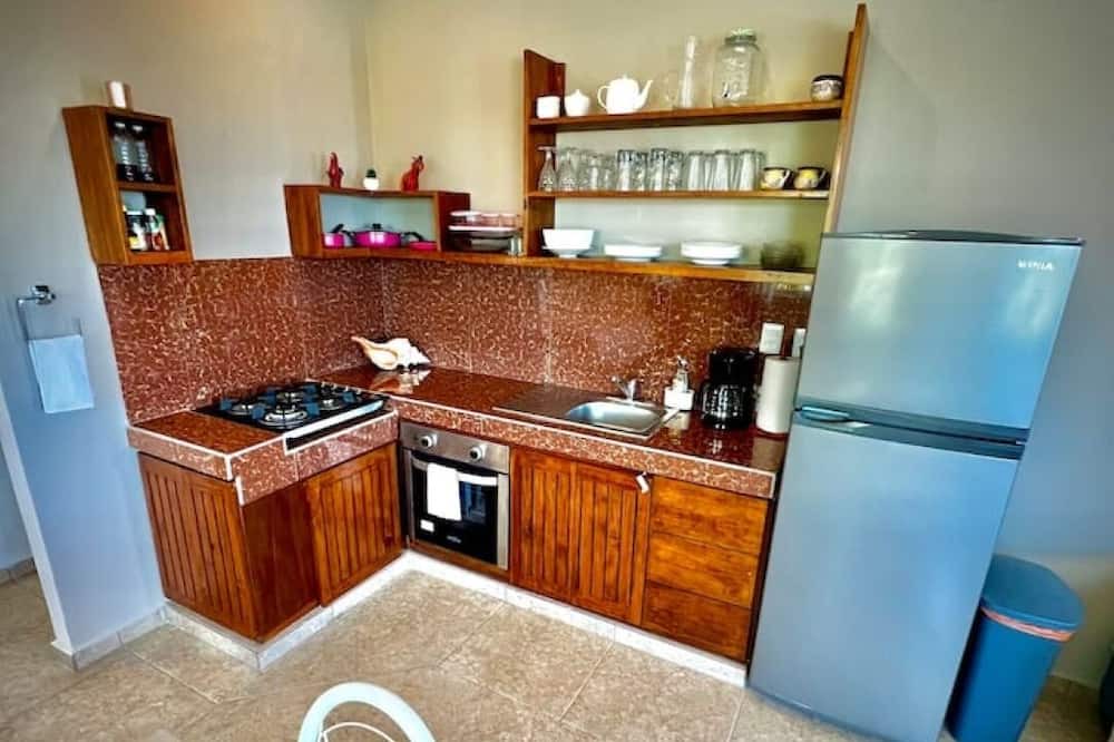 Photo of Kitchen in Isla Mujeres