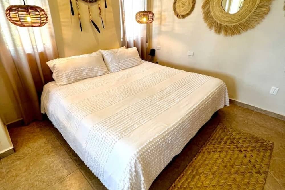 Photo of Bedroom in Isla Mujeres