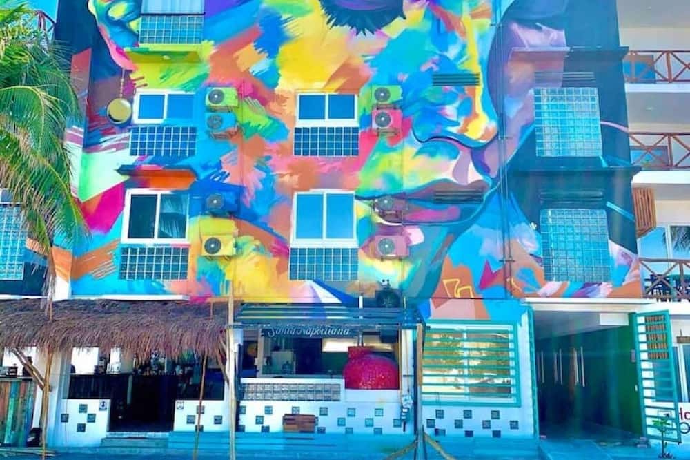 Photo of Outdoor in Isla Mujeres