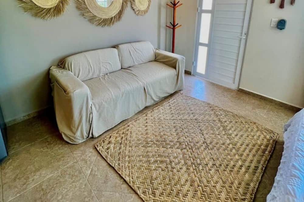 Photo of Bedroom in Isla Mujeres