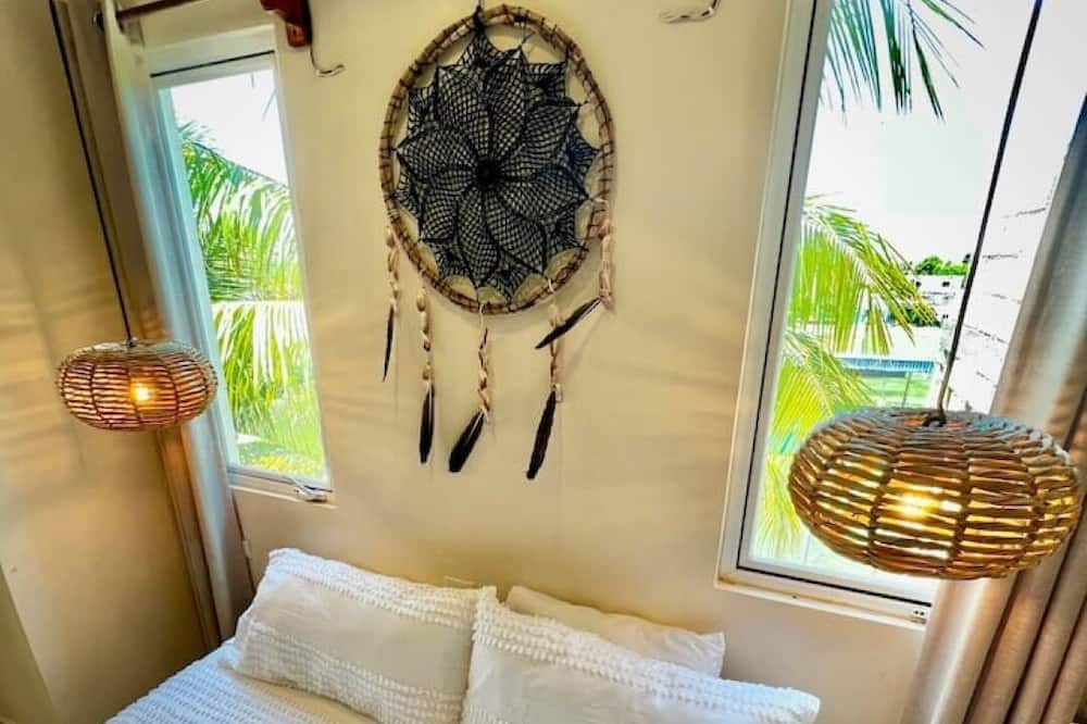 Photo of Bedroom in Isla Mujeres