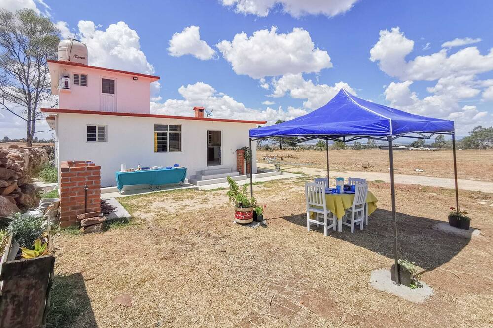Photo of Outdoor in El Marques