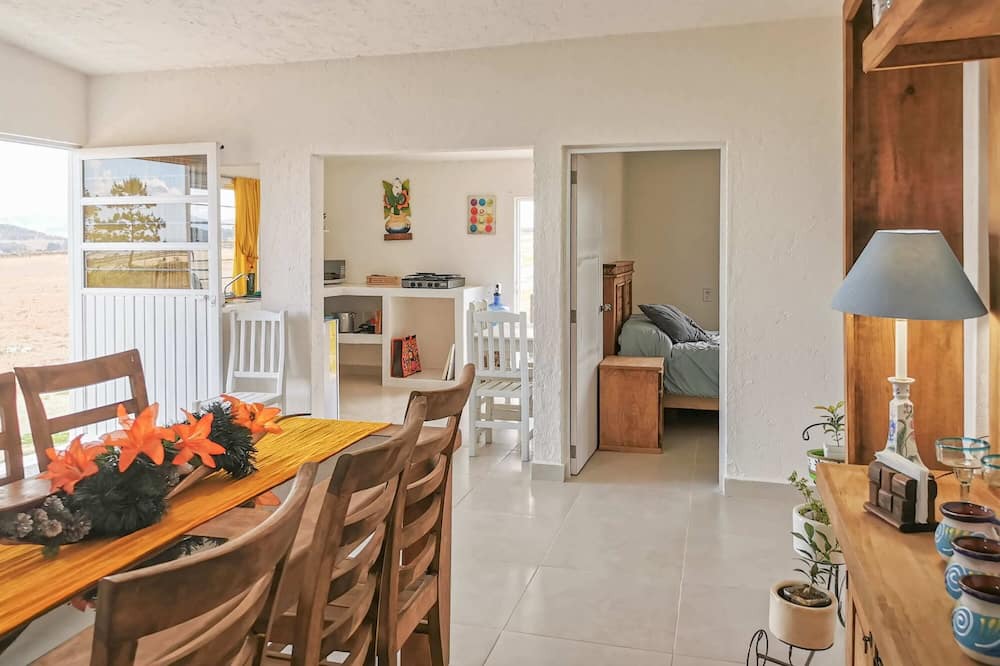 Photo of Bedroom in El Marques