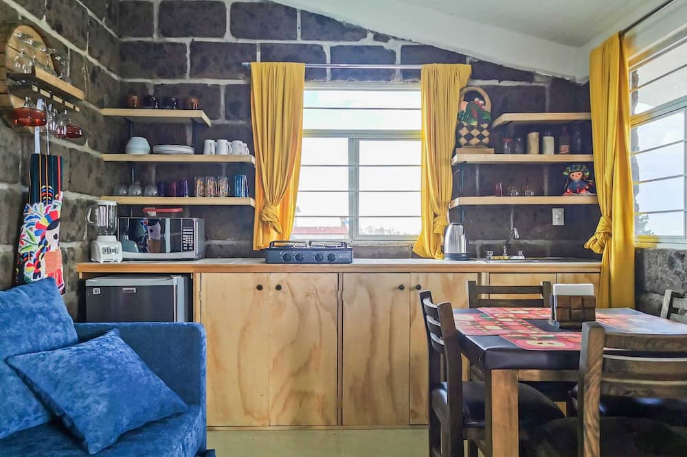 Photo of Bedroom in El Marques