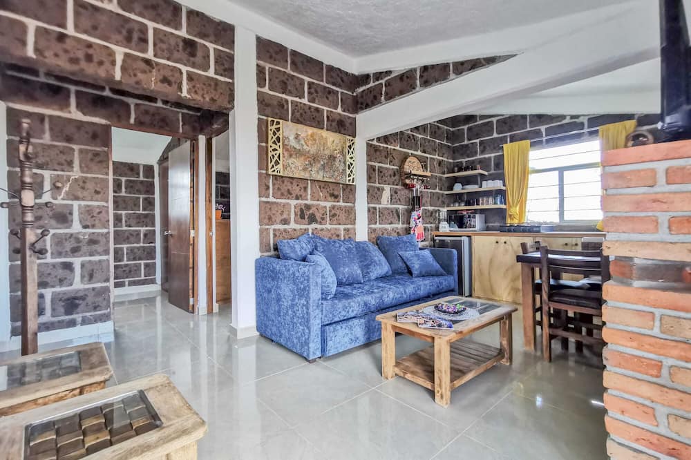 Photo of Bedroom in El Marques