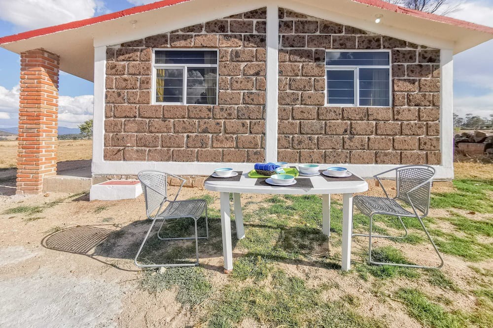 Photo of Outdoor in El Marques
