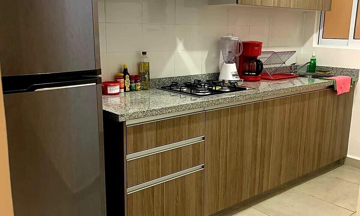 Photo of Kitchen in Boulevard Barra Vieja