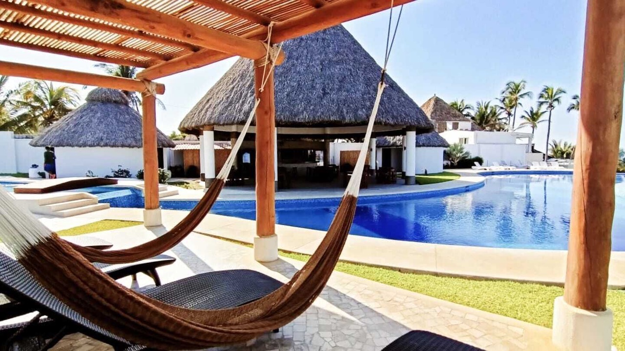 Photo of Outdoor in Boulevard Barra Vieja