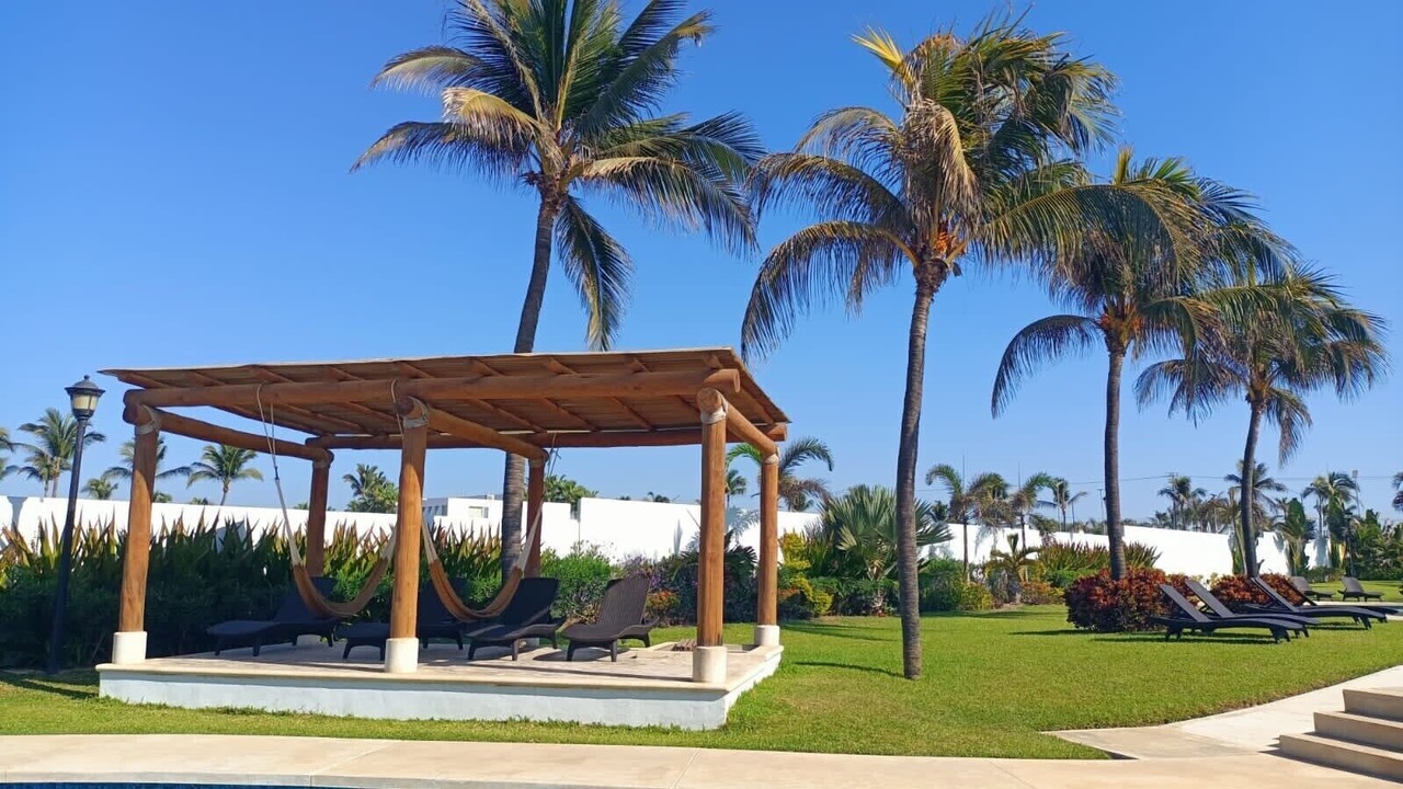 Photo of Outdoor in Boulevard Barra Vieja