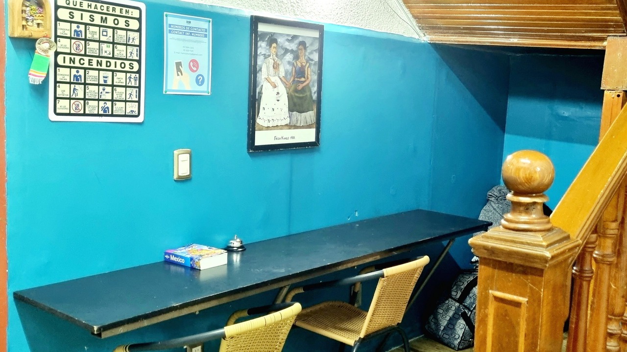 Photo of Livingroom in Cuauhtemoc