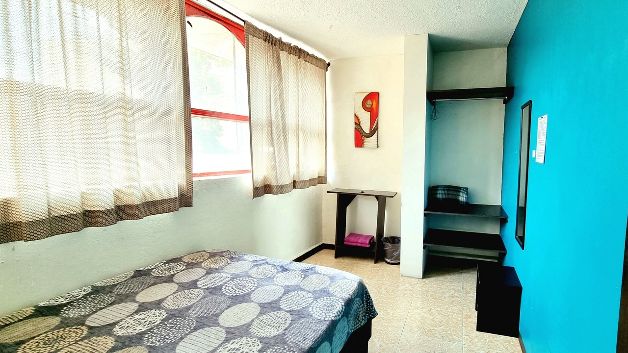 Photo of Bedroom in Cuauhtemoc