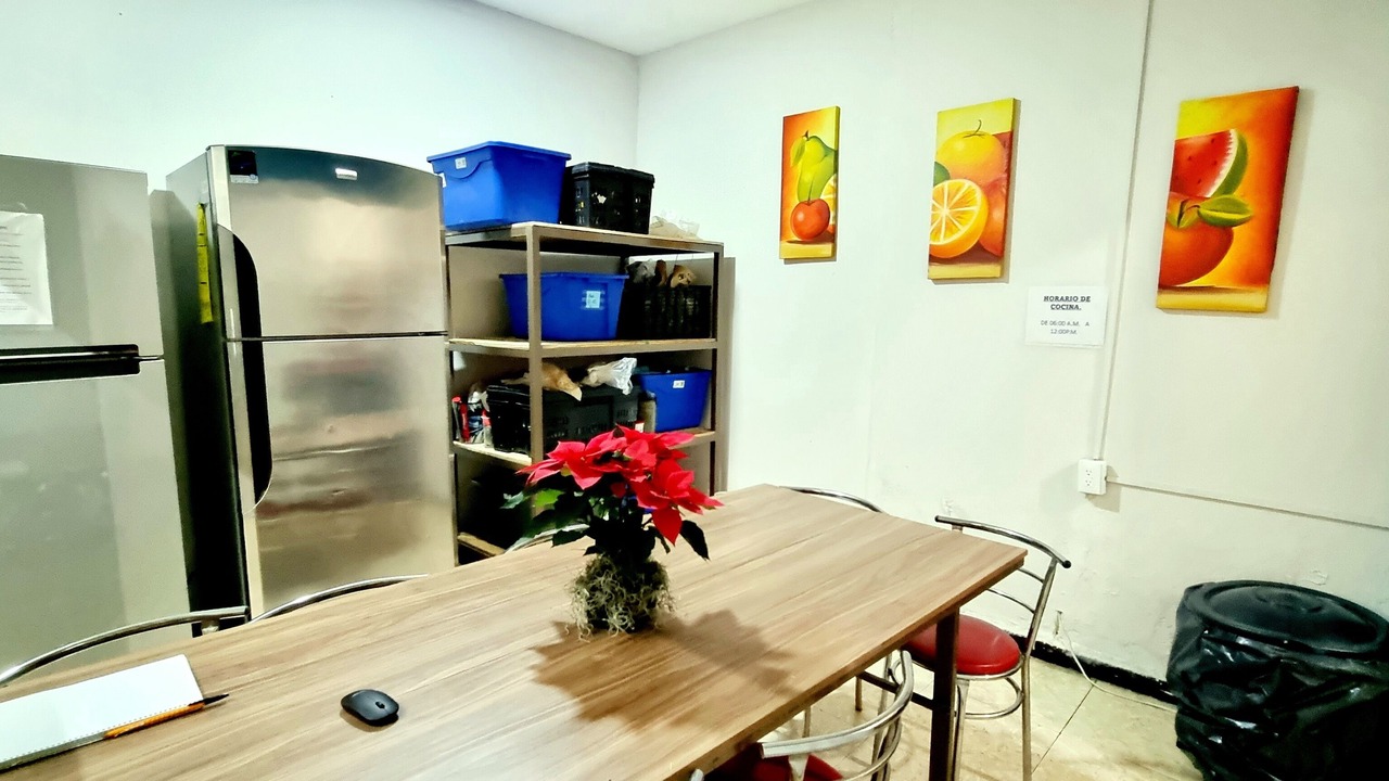 Photo of Kitchen in Cuauhtemoc