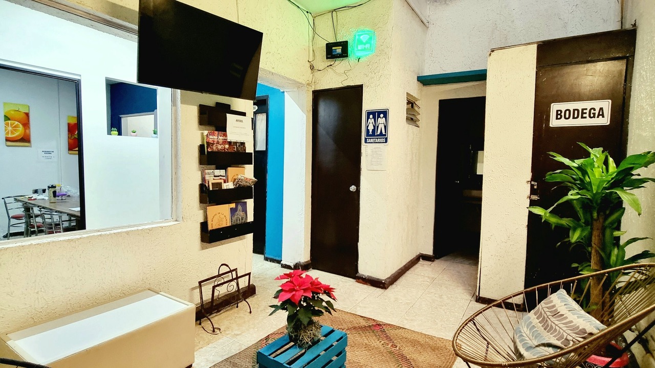 Photo of Livingroom in Cuauhtemoc