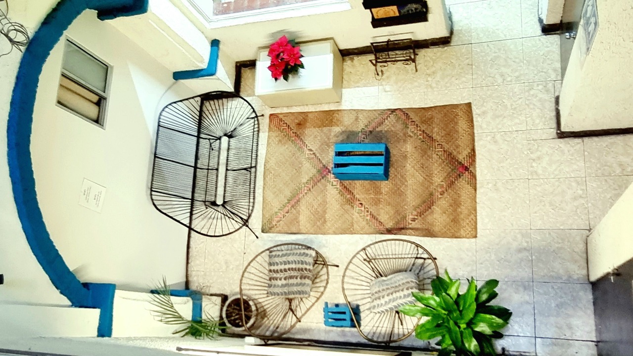 Photo of Livingroom in Cuauhtemoc