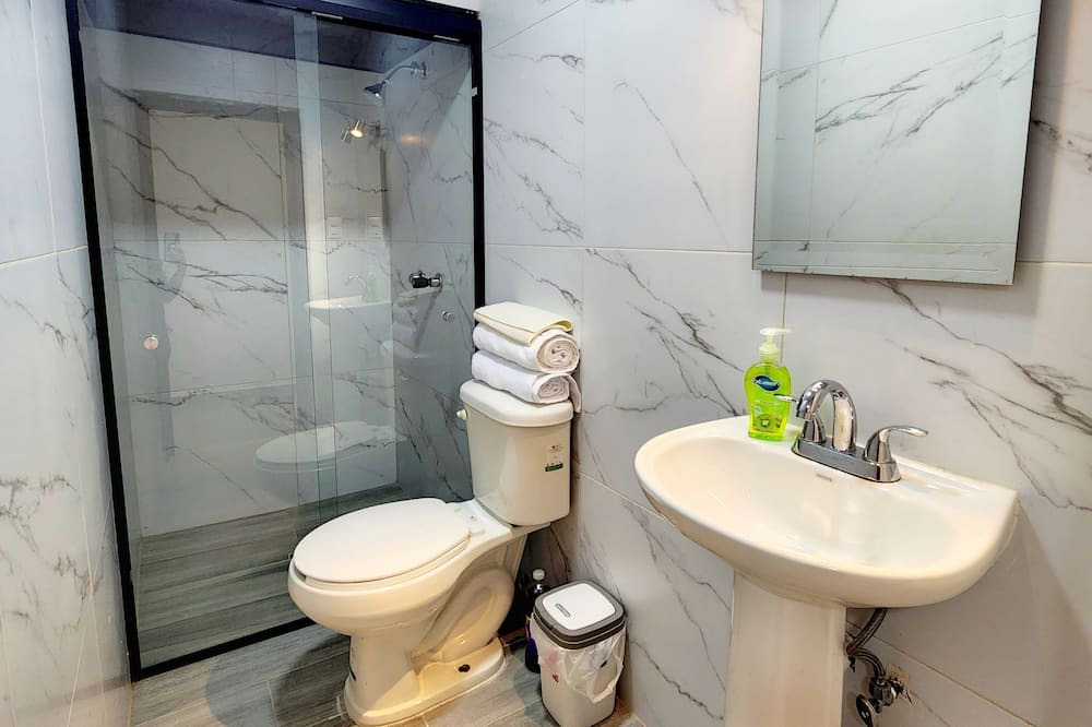 Photo of Bathroom in Los Mochis