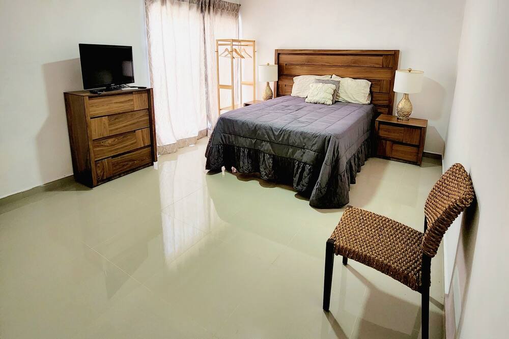 Photo of Bedroom in Los Mochis