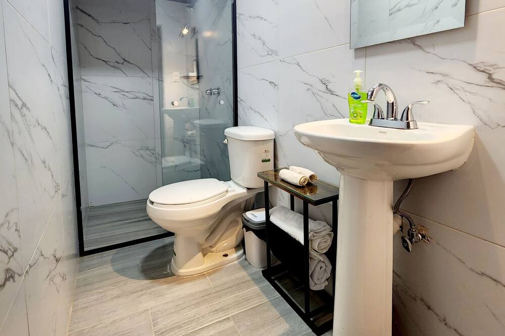 Photo of Bathroom in Los Mochis