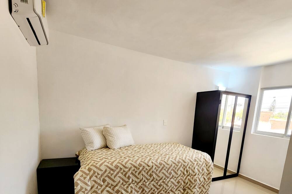 Photo of Bedroom in Los Mochis
