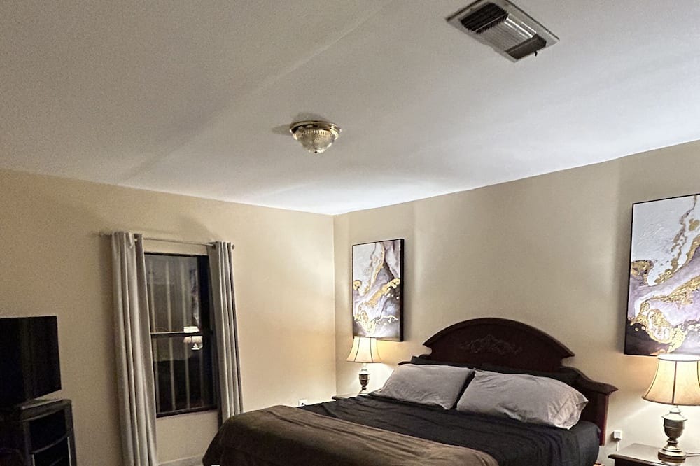 Photo of Bedroom in Piedras Negras