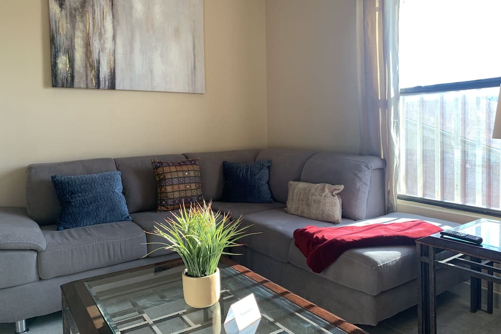 Photo of Livingroom in Piedras Negras