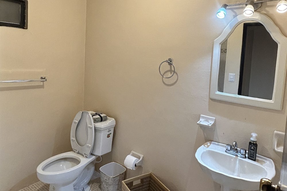Photo of Bathroom in Piedras Negras