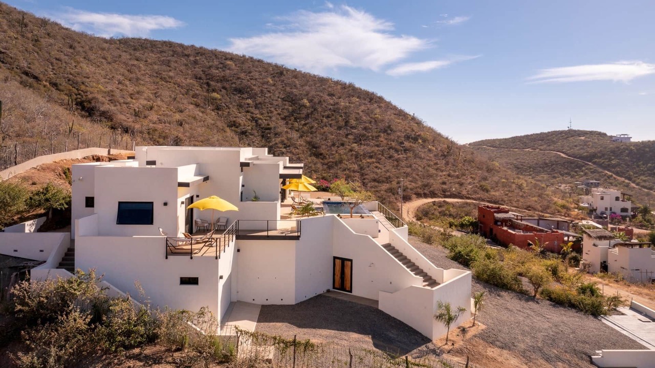 Photo of Outdoor in El Pescadero