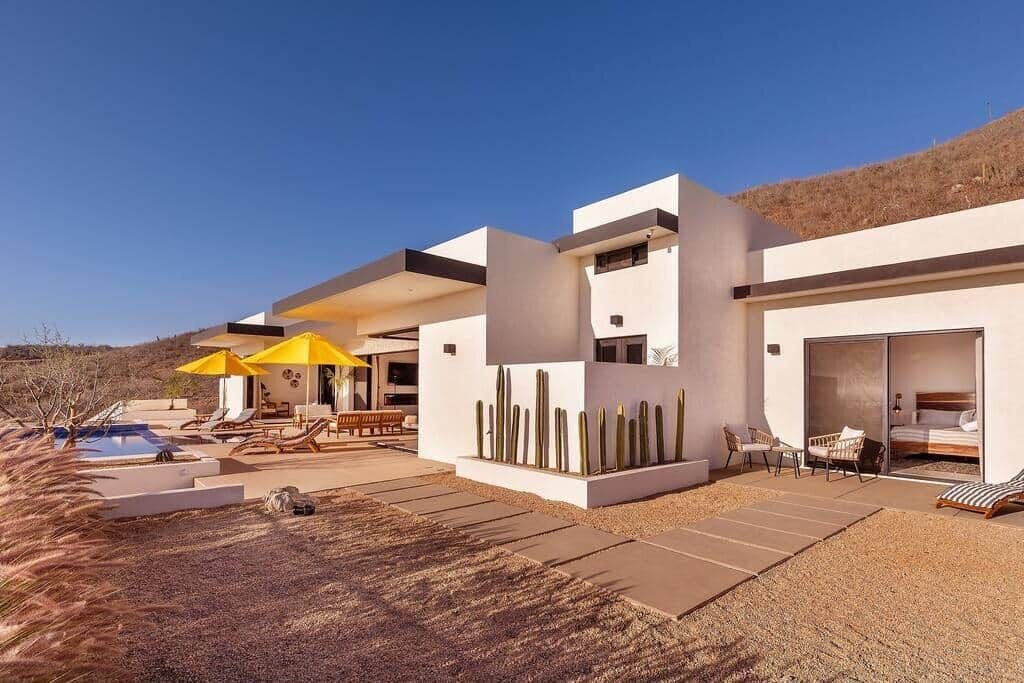 Photo of Outdoor in El Pescadero