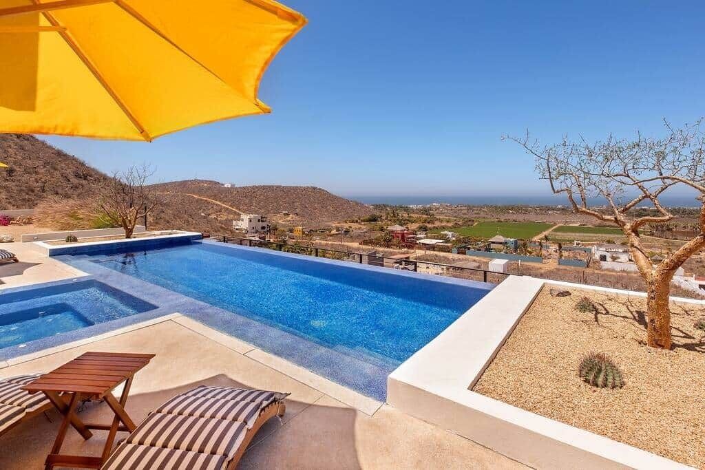 Photo of Outdoor in El Pescadero