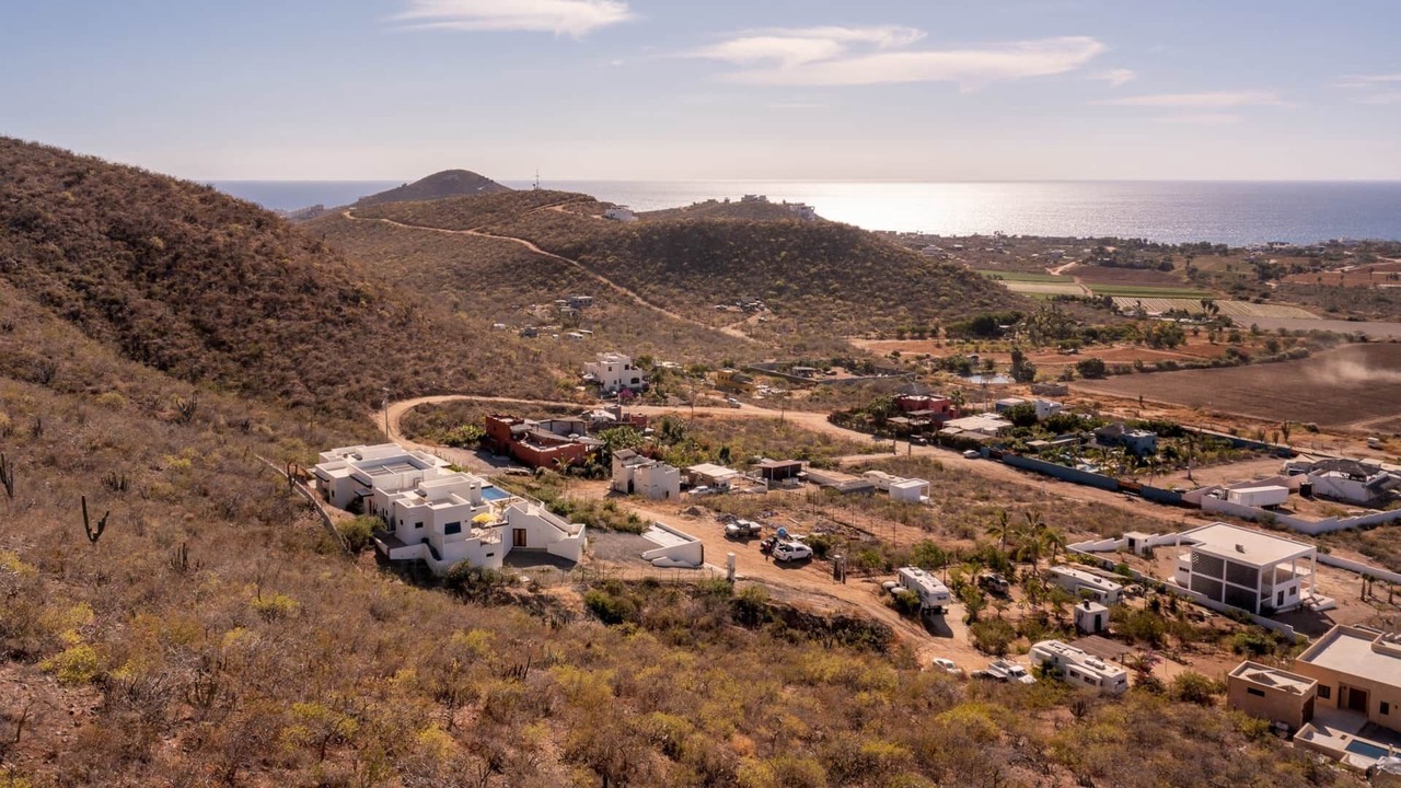 Photo of Outdoor in El Pescadero