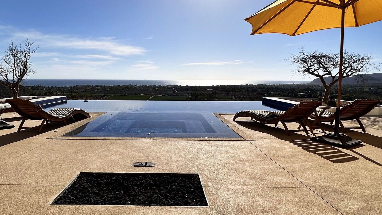Photo of Outdoor in El Pescadero
