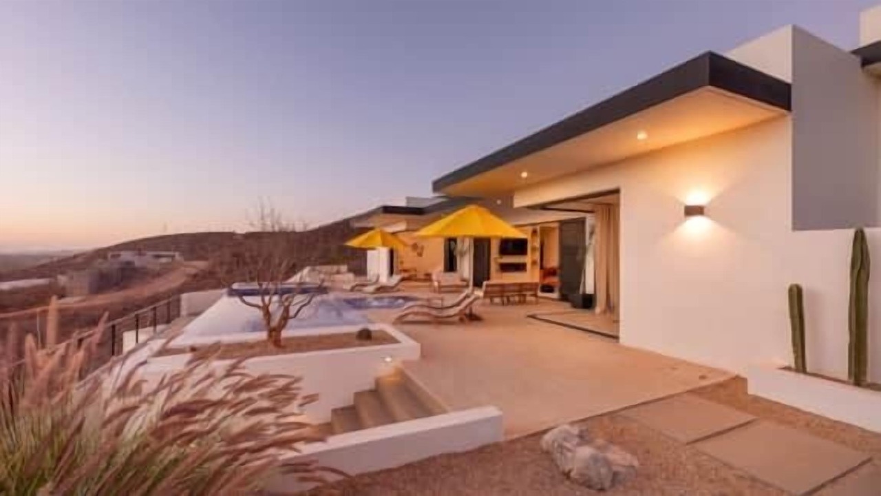 Photo of Outdoor in El Pescadero