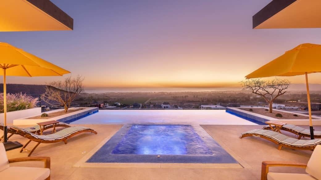 Photo of Outdoor in El Pescadero