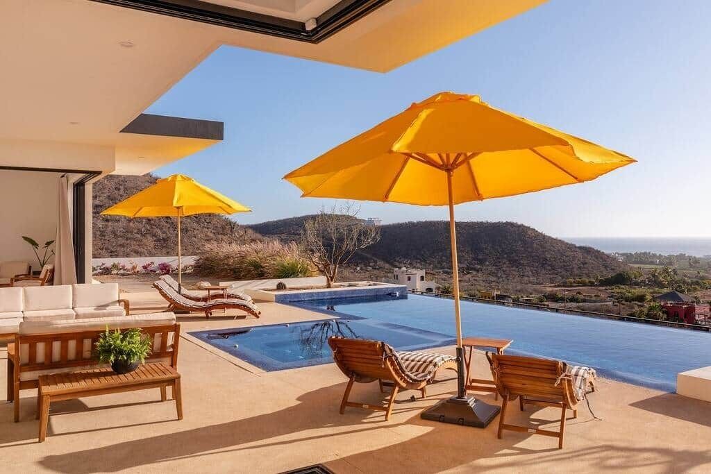 Photo of Outdoor in El Pescadero