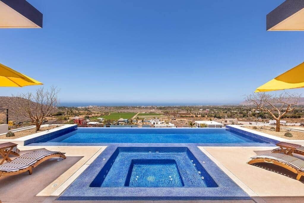 Photo of Outdoor in El Pescadero