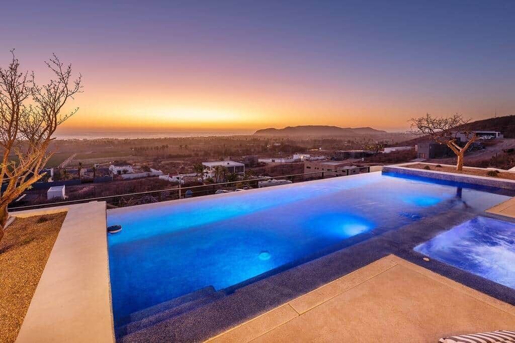 Photo of Outdoor in El Pescadero