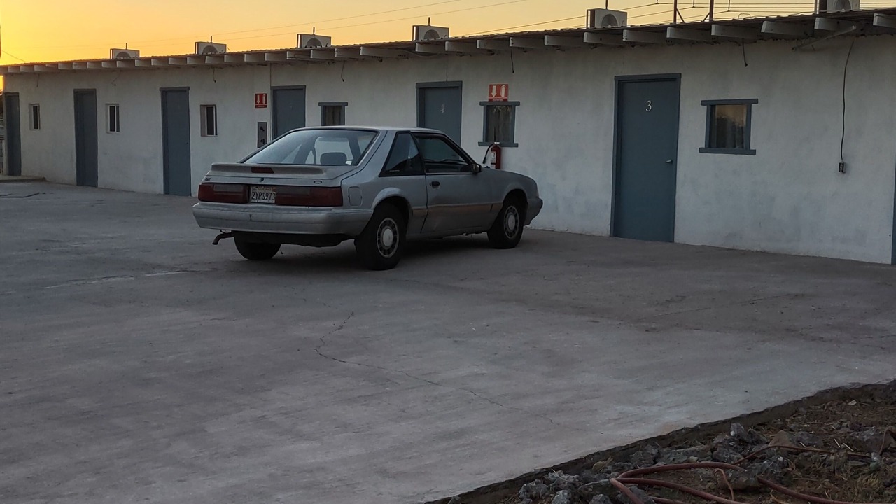 Photo of Outdoor in Nuevo Leon