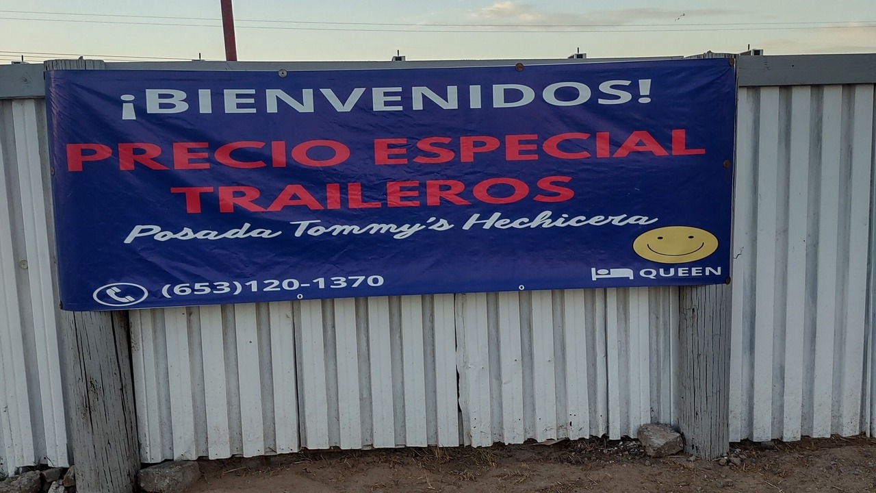 Photo of Outdoor in Nuevo Leon