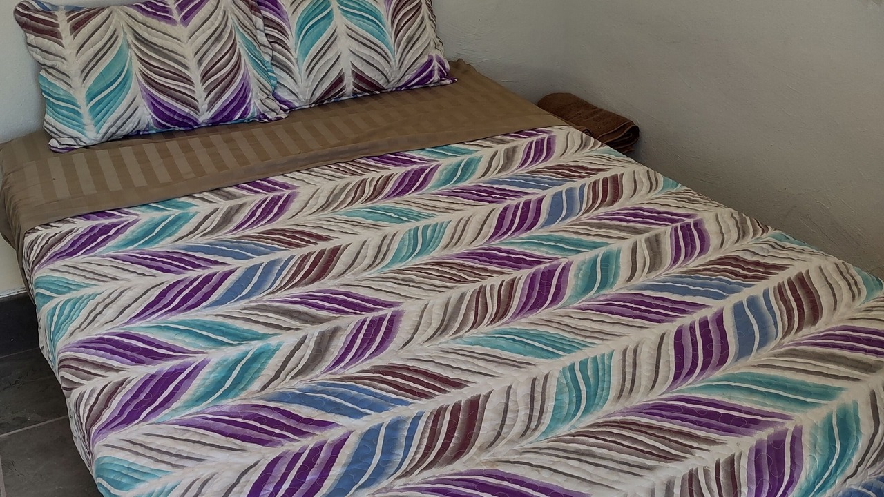 Photo of Bedroom in Nuevo Leon