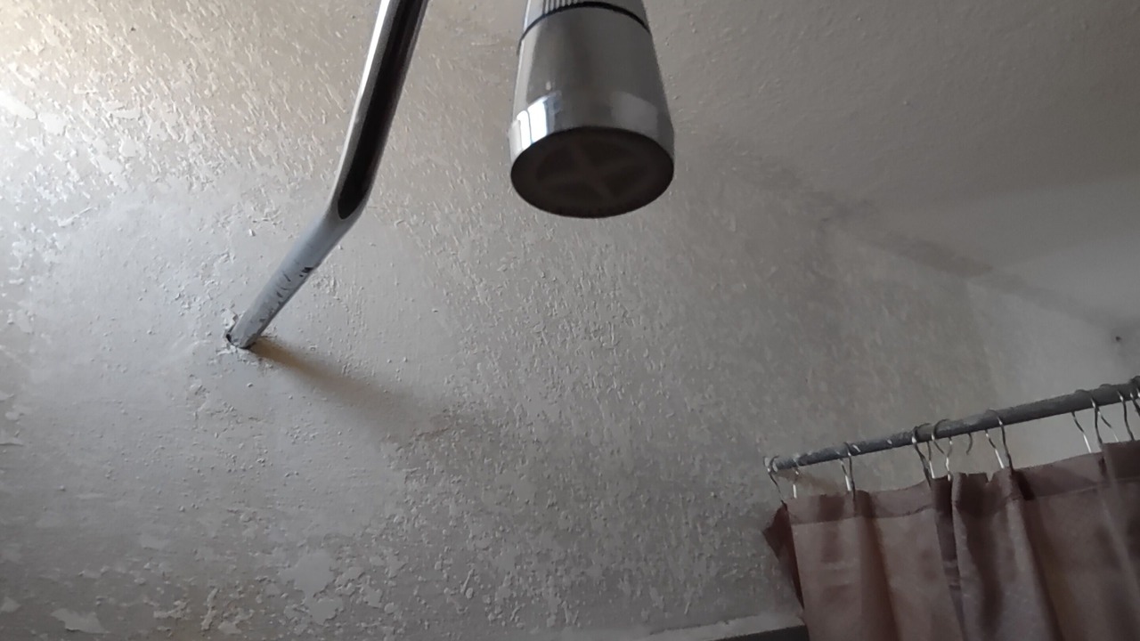 Photo of Bathroom in Nuevo Leon