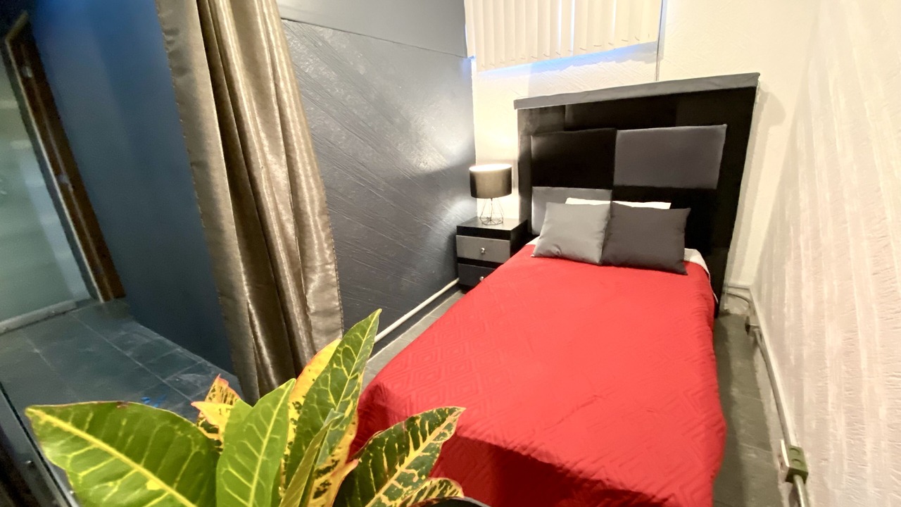 Photo of Bedroom in Colonia Cuauhtemoc