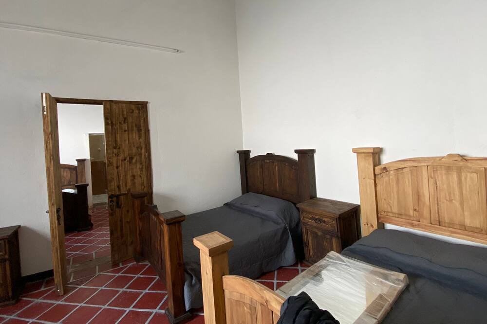 Photo of Bedroom in Atlixco