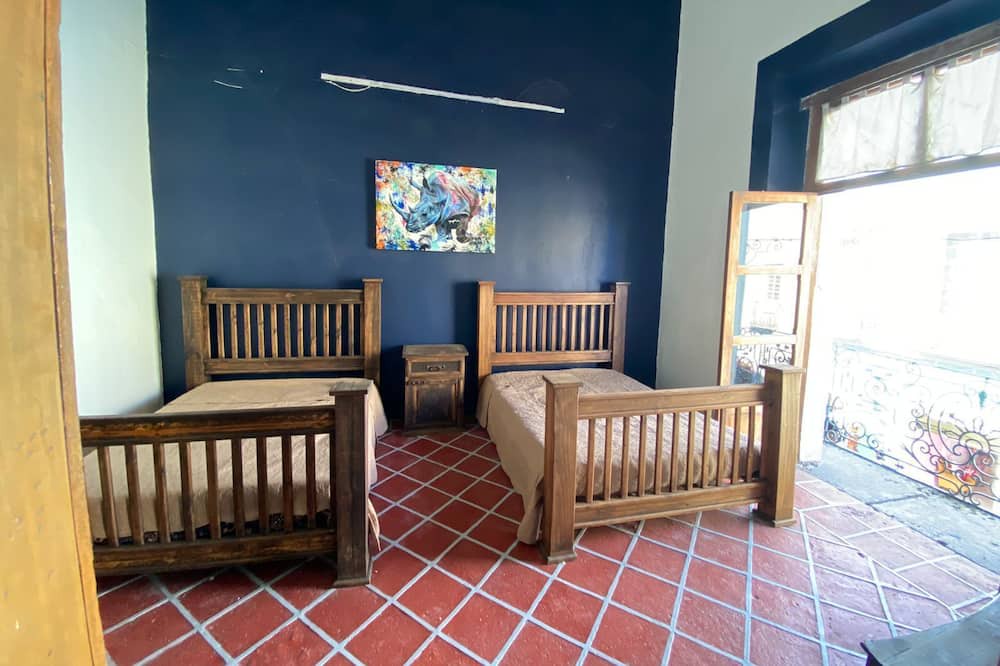 Photo of Bedroom in Atlixco