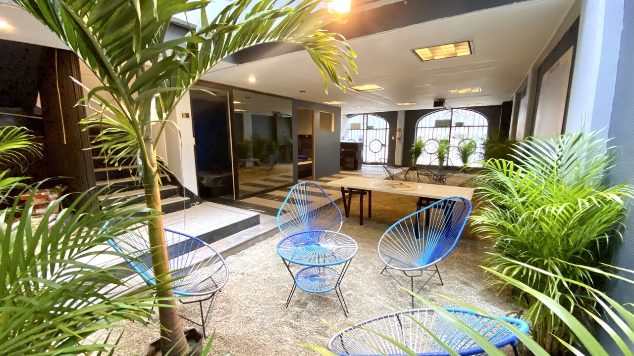 Photo of Livingroom in Roma Norte